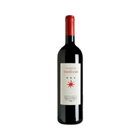 Castello Del Terriccio 2017 Enotabaccheria Ferrulli resized