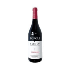 Barolo DOCG Cerequio Boroli 2019 Enotabaccheria Ferrulli resized