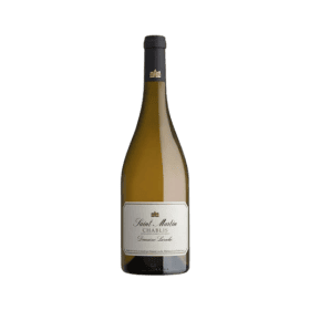 Saint Martin Chablis AOP Domaine Laroche 2023 Enotabaccheria Ferrulli resized