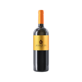 Fiano JQN 203 Piante a Lapio 2018 cl 75 Joaquin Enotabaccheria Ferrulli resized