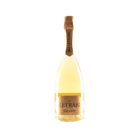 Quore Trento DOC Spumante Brut Riserva Letrari 2016 Enotabaccheria Ferrulli resized
