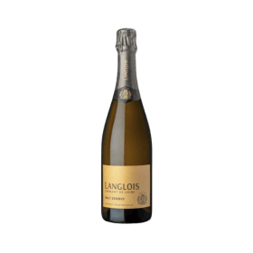 Cremant de Loire Brut Reserve Domaine Langlois Château Enotabaccheria Ferrulli resized