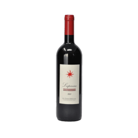 Toscana Rosso IGT “Lupicaia” Verticale 2011-2012-2013-2014-2015-2018 Castello del Terriccio Enotabaccheria Ferrulli resized