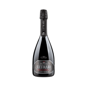 Letrari Trentodoc Riserva Quore PieNne Extra brut 2016 750 ml Enotabaccheria Ferrulli resized