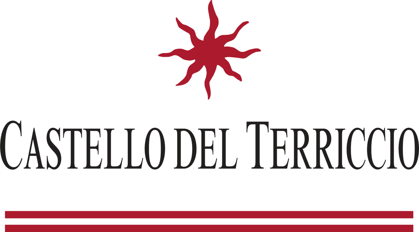 castello del terriccio logo