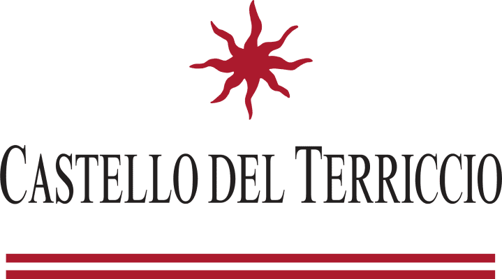 castello del terriccio logo