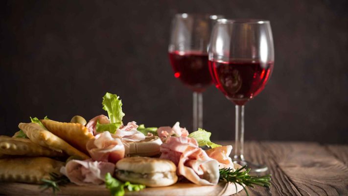aperitivo banner