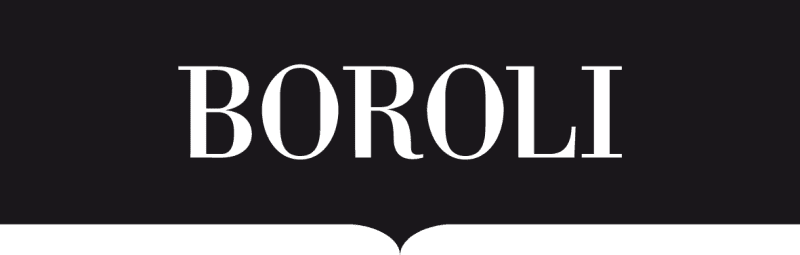 logo Boroli