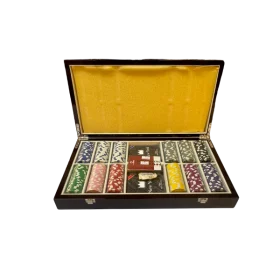 1 cassa fiches e carte da poker 2 juego enotabaccheria ferrulli gravina in puglia