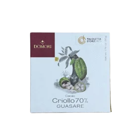 1 criollo 70 guasare tavoletta doro 2023 enotabaccheria ferrulli gravina in puglia
