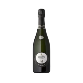 61 brut franciacorta docg 2021 75cl berlucchi enoteca ferrulli gravina in puglia 1