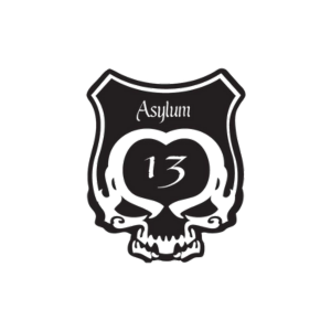 Asylum logo