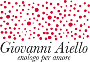 Giovanni aiello cantina logo