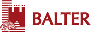 Logo Balter cantina