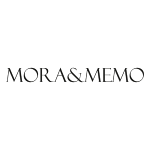 Mora Memo cantina logo