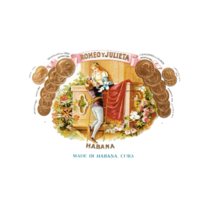 RomeoyJulieta logo