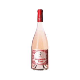 alture susumaniello rose puglia igp 2022 75cl paolo leo enoteca ferrulli gravina in puglia