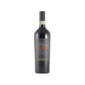 amarone amarone della valpolicella docg 2016 75cl vigneti di ettore enoteca ferrulli gravina in puglia