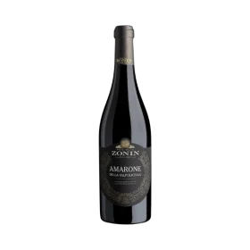 amarone amarone della valpolicella docg 2017 75cl zonin enoteca ferrulli gravina in puglia