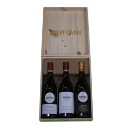 amarone della valpolicella valpantena 3 bottiglie 2023 valpolicella valpantena doc miste 75cl bertani enoteca ferrulli gravina in puglia
