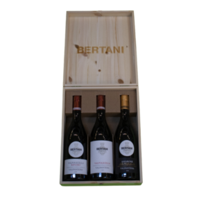 amarone della valpolicella valpantena 3 bottiglie 2023 valpolicella valpantena doc miste 75cl bertani enoteca ferrulli gravina in puglia