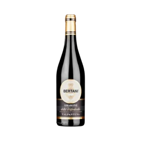 amarone della valpolicella valpantena amarone della valpolicella doc 2020 75cl bertani enoteca ferrulli gravina in puglia