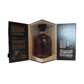 balblair vintage 1991 single malt whisky 70 cl balblair enoteca ferrulli gravina in puglia