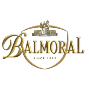 balmoral logo