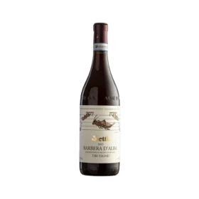 barbera dalba piemonte docg 2018 75cl vietti enoteca ferrulli gravina in puglia