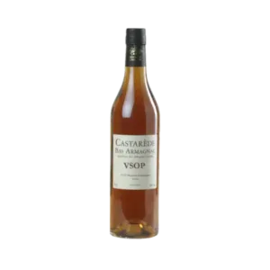 bas armagnac vsop armagnac 700 ml castarede enoteca ferrulli gravina in puglia