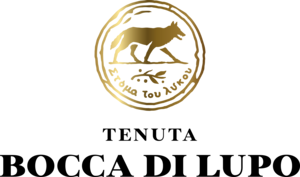 bocca di lupo cantina logo