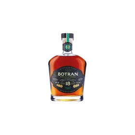 botran rum 18 anni