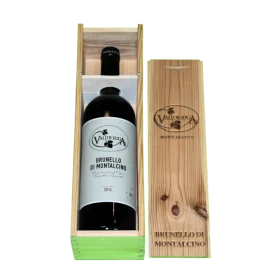 brunello conf. legno x1 toscana docg 2016 75cl val di suga enoteca ferrulli gravina in puglia
