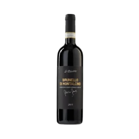 brunello di montalcino docg brunello di montalcino 2015 75cl la palazzetta enoteca ferrulli gravina in puglia 1