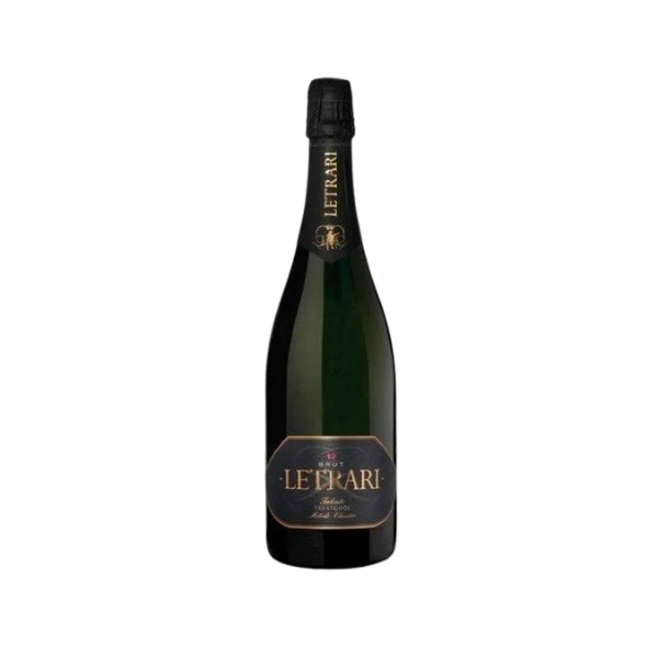 brut 2019 prosecco doc 2020 75cl letrari enoteca ferrulli gravina in puglia