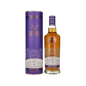 bunnahabhain gordon macphail bunnahabhain gm discovery whisky 11 anni enoteca ferrulli gravina in puglia