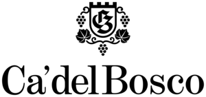ca del bosco logo