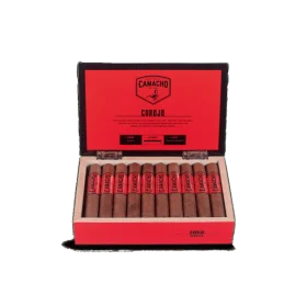 camacho corojo sigari honduregni enotabaccheria ferrulli gravina in puglia