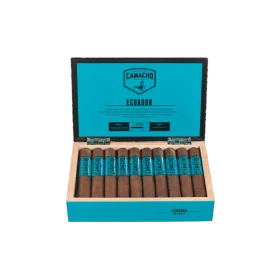 camacho ecuador sigari honduregni enotabaccheria ferrulli gravina in puglia