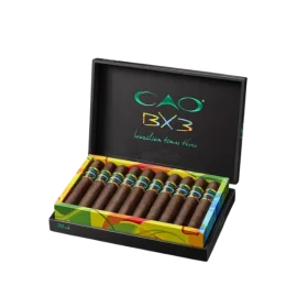 cao bx3 sigari nicaraguensi enotabaccheria ferrulli gravina in puglia