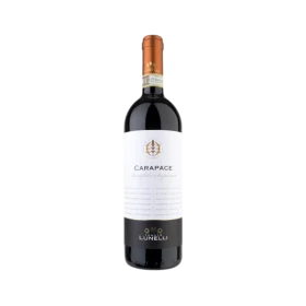 carapace trentodoc 2019 75cl lunelli enoteca ferrulli gravina in puglia