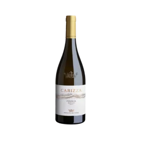 carizza sicilia doc 2021 75cl principi di butera enoteca ferrulli gravina in puglia