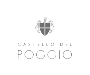 castello del poggio cantina logo