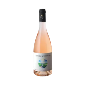 castello di titignano rosato umbria enotabaccheria ferrulli gravina in puglia