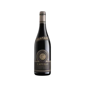 catullo valpolicella ripasso doc 2018 75cl bertani enoteca ferrulli gravina in puglia