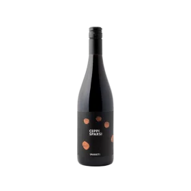 ceppi sparsi igp terre di puglia 2020 75cl i parieti enoteca ferrulli gravina in puglia