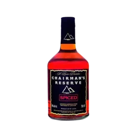 chairmans reserve spiced rum 700 ml charmass enoteca ferrulli gravina in puglia
