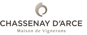 chasseney darce cantina logo