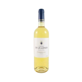 chateau de la lande monbazillac aoc 2018 75cl chateau de la lande enoteca ferrulli gravina in puglia