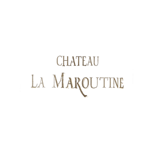 chateau la maroutine cantina logo